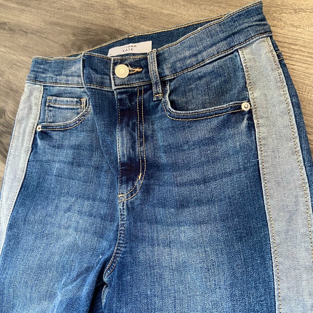 Dynamite Jeans